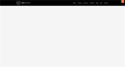 Desktop Screenshot of jasawordpress.com